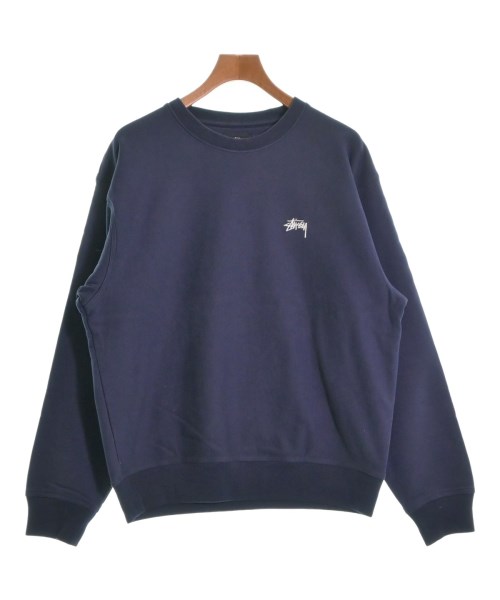 楽天市場】STUSSY ステューシー(カラーネイビー)(スウェット 楽天市場】STUSSY ステューシー(カラーネイビー)(スウェット