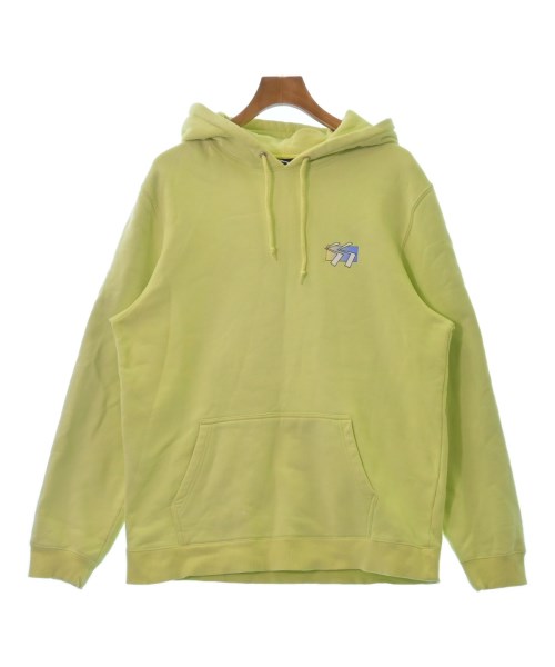 STUSSY ステューシー パーカー 黄緑系 M 3300125J0097 楽天市場】stussy パーカー 緑の通販