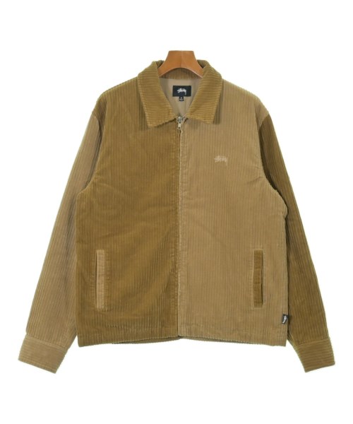 楽天市場】STUSSY ステューシー(カラーベージュ)(コート 楽天市場】STUSSY ステューシー(カラーベージュ)(コート