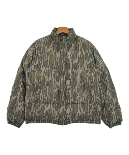 楽天市場】stussy ダウンジャケット 中古の通販 楽天市場】stussy ダウンジャケット 中古の通販