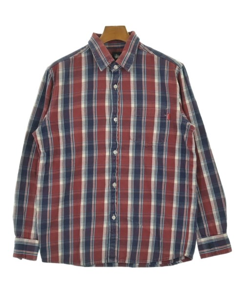 STUSSY ステューシー カジュアルシャツ S 3300124L0056 楽天市場】STUSSY ステューシー(カジュアルシャツ|トップス
