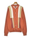 STUSSY ステューシーカーディガン メンズ【中古】【古着】