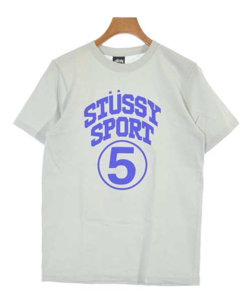 楽天市場】stussy tシャツ グレーの通販