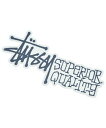 STUSSY ステューシー小物類(その他) メンズ【中古】【古着】