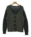 STUSSY ステューシーカーディガン メンズ【中古】【古着】