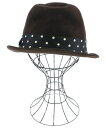 WACKO MARIA ワコマリアハット メンズ【中古】【古着】