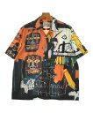 WACKO MARIA ワコマリアカジュアルシャツ メンズ【中古】【古着】
