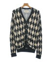 WACKO MARIA ワコマリアカーディガン メンズ【中古】【古着】