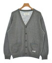 WACKO MARIA ワコマリアカーディガン メンズ【中古】【古着】