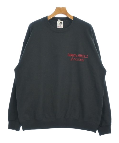 WACKO MARIA ワコマリア スウェット 黒 XL 3300825A0047 楽天市場】wacko maria スウェット(スウェット・トレーナー