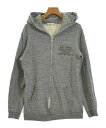 WACKO MARIA ワコマリアパーカー メンズ M グレー【中古】【古着】
