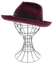 WACKO MARIA ワコマリアハット メンズ【中古】【古着】