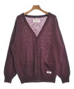 WACKO MARIA ワコマリアカーディガン メンズ【中古】【古着】