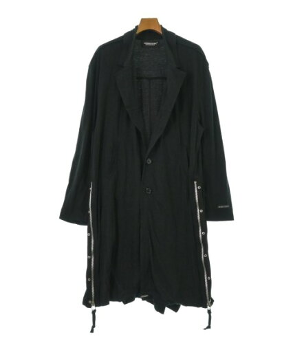 UNDER COVER アンダーカバーコート(その他) メンズ【中古】【古着】 UNDER COVER アンダーカバーコート(その他) メンズ【中古】【古着】