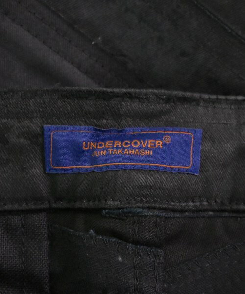 UNDER COVER アンダーカバーパンツ（その他） メンズ【中古】【古着】