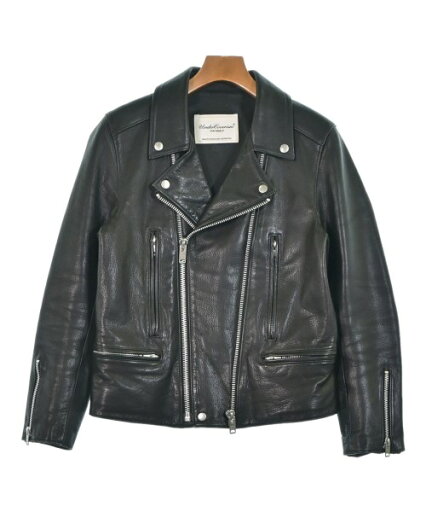UNDERCOVERISM アンダーカバイズムライダース メンズ【中古】【古着】 UNDERCOVERISM アンダーカバイズムライダース メンズ【中古】【古着】