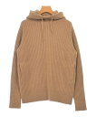 UNDER COVER アンダーカバーニット・セーター レディース 2(M位) 茶【中古】【古着】