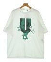 UNDER COVER アンダーカバーTシャツ・カットソー メンズ 5(XXL位) 白等【中古】【古着】