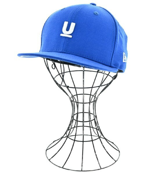UNDER COVER アンダーカバーキャップ メンズ【中古】【古着】