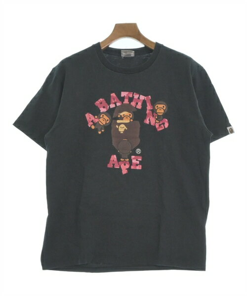 楽天市場】a bathing ape 中古(Tシャツ・カットソー|トップス 楽天市場】a bathing ape 中古(Tシャツ・カットソー|トップス
