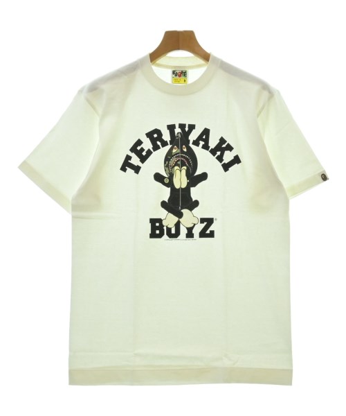 楽天市場】a bathing ape 中古（Tシャツ・カットソー｜トップス