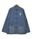 A BATHING APE アベイシングエイプブルゾン(その他) メンズ【中古】【古着】