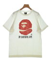 A BATHING APE アベイシングエイプTシャツ・カットソー メンズ【中古】【古着】