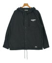 NEIGHBORHOOD ネイバーフッドブルゾン メンズ L 黒【中古】【古着】