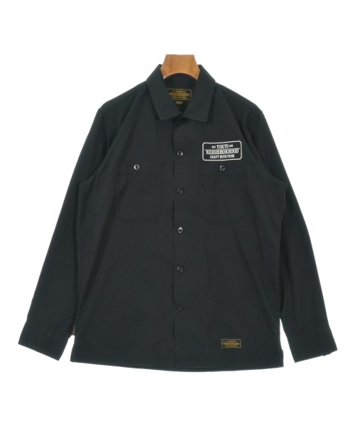 NEIGHBORHOOD ネイバーフッド カジュアルシャツ M 3301325J0001 楽天市場】NEIGHBORHOOD ネイバーフッド(サイズ(S/M/L)M