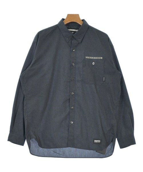 NEIGHBORHOOD ネイバーフッド カジュアルシャツ L 3301325A0060 楽天市場】NEIGHBORHOOD ネイバーフッド(サイズ(S/M/L)M