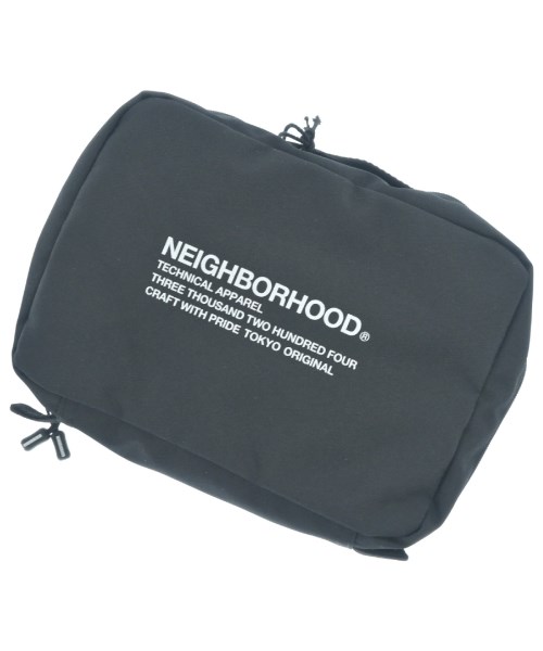 NEIGHBORHOOD ネイバーフッド 小物類(その他) - 3301325J0068 楽天市場】NEIGHBORHOOD ネイバーフッド(バッグ・小物