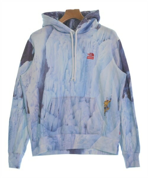 Supreme シュプリーム パーカー 水色 XL 3303324D0480 楽天市場】シュプリーム パーカー(カラーブルー)(トップス