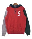 Supreme シュプリームパーカー メンズ【中古】【古着】