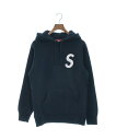 Supreme シュプリームパーカー メンズ【中古】【古着】