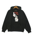 Supreme シュプリームパーカー メンズ【中古】【古着】(4)
