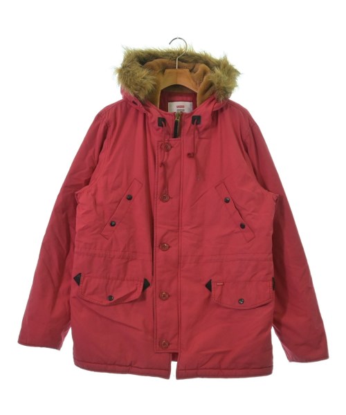 Supreme シュプリームミリタリーブルゾン メンズ【中古】【古着】