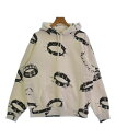 Supreme シュプリームパーカー メンズ【中古】【古着】(4)