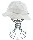 Supreme シュプリームハット メンズ【中古】【古着】