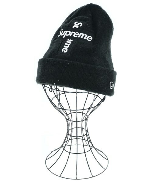 Supreme シュプリームニットキャップ・ビーニー メンズ【中古】【古着】
