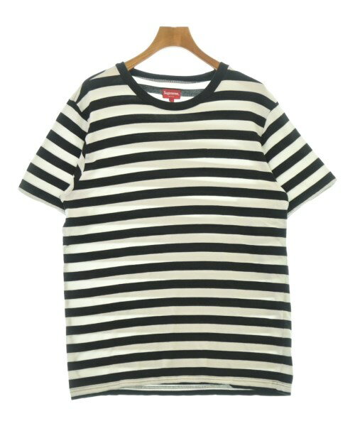 楽天市場】supreme ボーダー(Tシャツ・カットソー|トップス 楽天市場】supreme ボーダー(Tシャツ・カットソー|トップス
