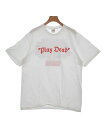 Supreme シュプリームTシャツ・カットソー メンズ【中古】【古着】(4)