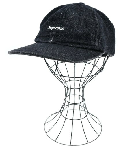 Supreme シュプリームキャップ メンズ【中古】【古着】 Supreme シュプリームキャップ メンズ【中古】【古着】