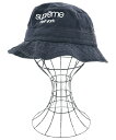 Supreme シュプリームハット メンズ【中古】【古着】