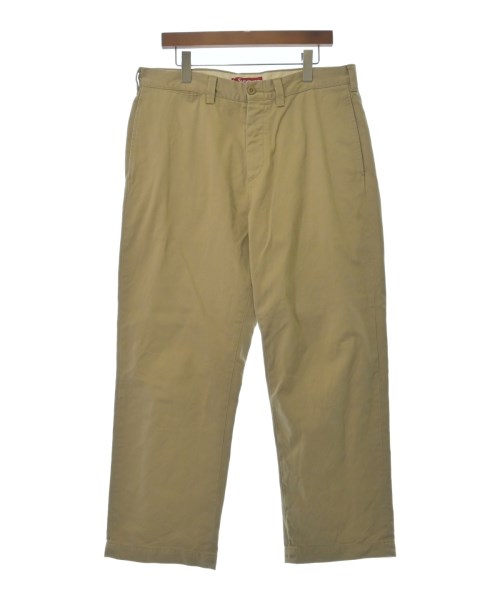 楽天市場】supreme chino pantsの通販 楽天市場】supreme chino pantsの通販
