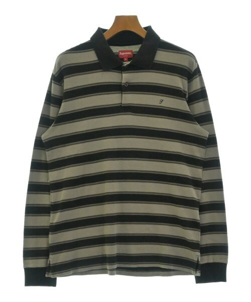 楽天市場】supreme ボーダー(Tシャツ・カットソー|トップス 楽天市場】supreme ボーダー(Tシャツ・カットソー|トップス