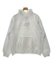 Supreme シュプリームパーカー メンズ【中古】【古着】