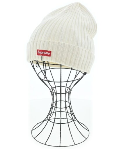 Supreme シュプリームニットキャップ・ビーニー メンズ【中古】【古着】 Supreme シュプリームニットキャップ・ビーニー メンズ【中古】【古着】