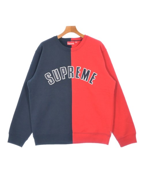 Supreme シュプリーム スウェット 赤x黒(総柄) S 3303324N0331 楽天市場】supreme(スウェット・トレーナー|トップス