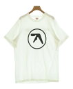 Supreme シュプリームTシャツ・カットソー メンズ M 白【中古】【古着】