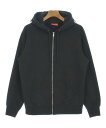 Supreme シュプリームパーカー メンズ S 黒等【中古】【古着】